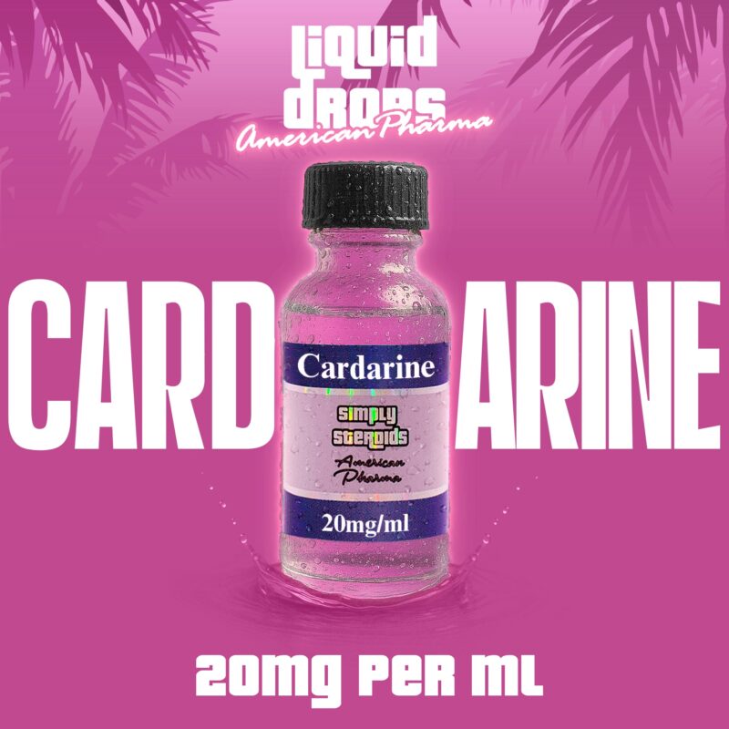 Cardarine 1