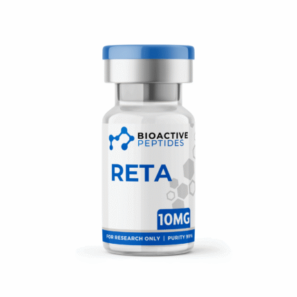 RETA, GLP-3 (R) – 10mg